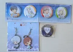 2026年最新】一方通行 缶バッジの人気アイテム - メルカリ