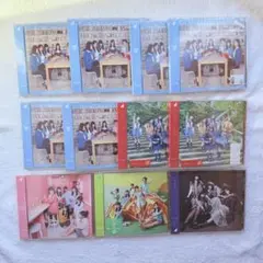 2026年最新】乃木坂46 cd まとめ売りの人気アイテム - メルカリ