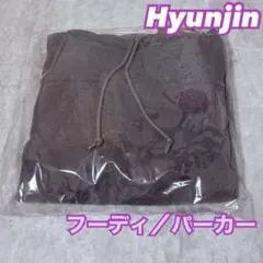 2026年最新】Straykids popup ヒョンジン フーディの人気アイテム