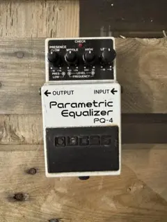 2026年最新】BOSS PQ-4の人気アイテム - メルカリ