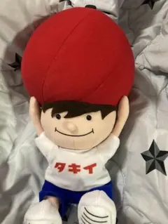 2026年最新】タキットくんの人気アイテム - メルカリ