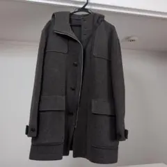 2026年最新】takeo kikuchi ダッフルコートの人気アイテム - メルカリ