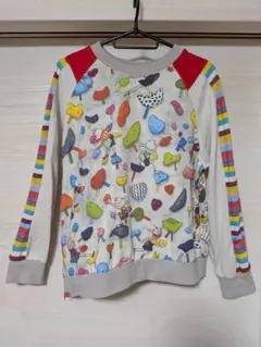 2026年最新】Alberobello トレーナー・スウェットの人気アイテム