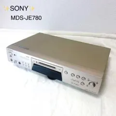 2026年最新】MDS-JE780の人気アイテム - メルカリ