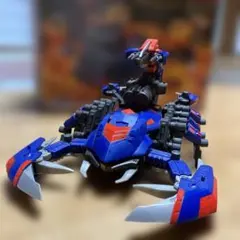 2026年最新】ゾイドサソリの人気アイテム - メルカリ