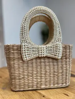 2026年最新】アナトリエ カゴバッグ リボンの人気アイテム - メルカリ