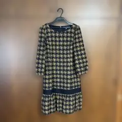 2026年最新】エムズグレイシーワンピース40の人気アイテム - メルカリ