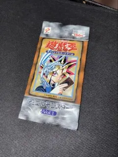 2026年最新】遊戯王 未開封 box vol.1の人気アイテム - メルカリ
