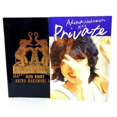 2026年最新】中森明菜 ディナーショーの人気アイテム - メルカリ