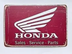 2026年最新】看板 ホンダの人気アイテム - メルカリ