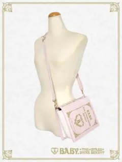 2026年最新】BABY,THE STARS SHINE BRIGHT ショルダーバッグの人気