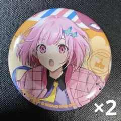 2026年最新】鳳えむ 感謝祭 缶バッジの人気アイテム - メルカリ