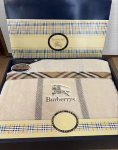 2026年最新】バーバリー 毛布の人気アイテム - メルカリ