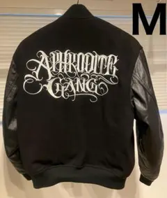 2026年最新】aphrodite gang スタジャンの人気アイテム - メルカリ