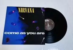 2026年最新】NIRVANA come as you areの人気アイテム - メルカリ