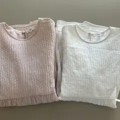 2026年最新】yori フクレフレアブラウスの人気アイテム - メルカリ