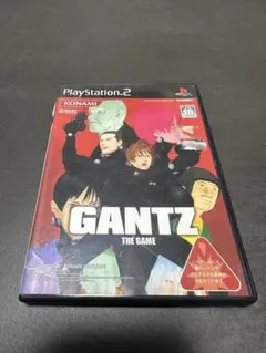 2026年最新】ps2 gantzの人気アイテム - メルカリ