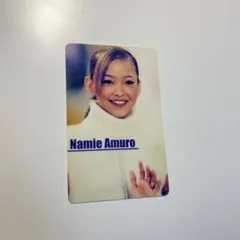 2026年最新】安室奈美恵 カードの人気アイテム - メルカリ