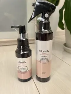 2026年最新】Glosstify グロスティファイ ヘアリペアミストの人気