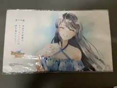 2026年最新】青ブタ プレイマットの人気アイテム - メルカリ