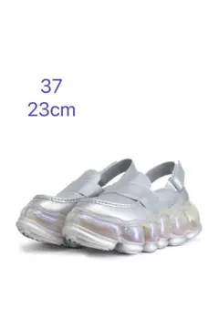 2026年最新】mikio sakabe サンダルの人気アイテム - メルカリ