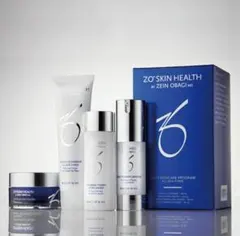 2026年最新】ZO SKIN HEALTH トライアルセット・サンプルの人気