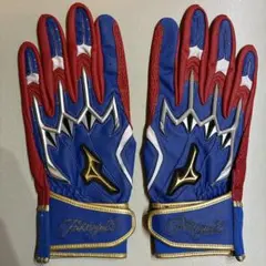 2026年最新】筒香嘉智 バッティング手袋の人気アイテム - メルカリ