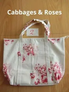 2026年最新】キャベジズ＆ローゼズの人気アイテム - メルカリ