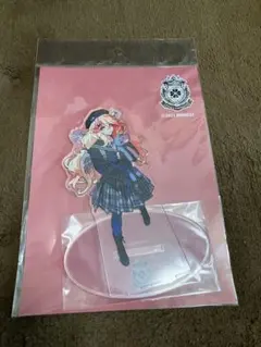 2026年最新】マクロス アクリルスタンドの人気アイテム - メルカリ