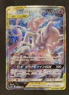 2026年最新】ミュウツー&ミュウgx saの人気アイテム - メルカリ