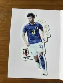 2026年最新】伊藤洋輝の人気アイテム - メルカリ