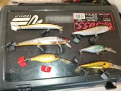 2026年最新】バス釣り引退セットの人気アイテム - メルカリ