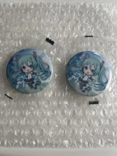 2026年最新】初音ミク グリッター缶バッジ 5bの人気アイテム - メルカリ