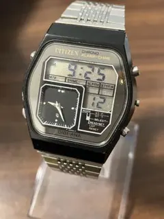 2026年最新】citizen デジアナの人気アイテム - メルカリ