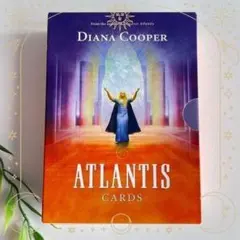 2026年最新】アトランティスオラクルカードの人気アイテム - メルカリ