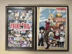 2026年最新】FAIRY TAIL ovaの人気アイテム - メルカリ