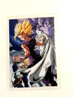2026年最新】ドラゴンボール ラミネートカードの人気アイテム - メルカリ