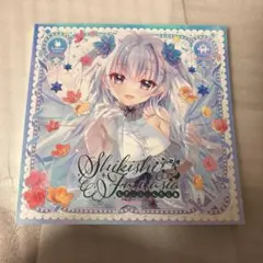 2026年最新】和泉つばす 色紙の人気アイテム - メルカリ