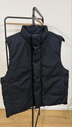 2026年最新】muji labo ダウン ベストの人気アイテム - メルカリ