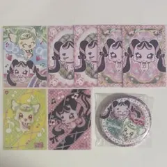 2026年最新】プリキュア 缶バッジ まとめ売りの人気アイテム - メルカリ