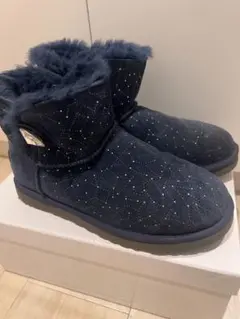 2026年最新】ugg ムートンブーツ スワロの人気アイテム - メルカリ