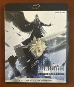 2026年最新】ff7 アドベントチルドレン コンプリートの人気アイテム