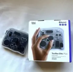 2026年最新】Tourbox Elite plusの人気アイテム - メルカリ