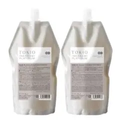 2026年最新】tokio シャンプー 詰め替えの人気アイテム - メルカリ
