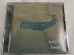 2026年最新】age factory cdの人気アイテム - メルカリ