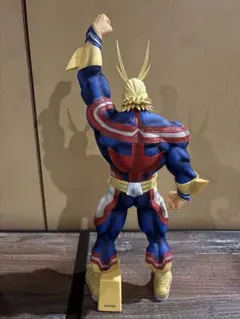 2026年最新】smsp オールマイト d賞の人気アイテム - メルカリ