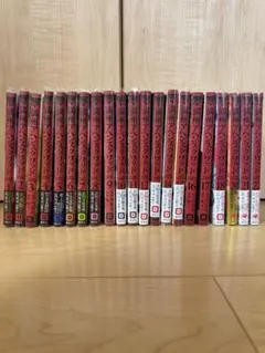 2026年最新】満州アヘンスクワッド 全巻セットの人気アイテム - メルカリ