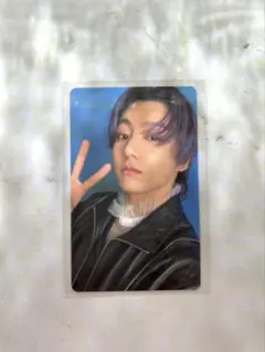 2026年最新】bts ジョングク トレカ butterの人気アイテム - メルカリ