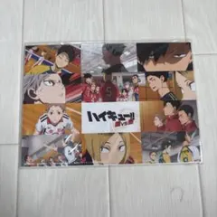 2026年最新】ハイキュー 複製 原画の人気アイテム - メルカリ