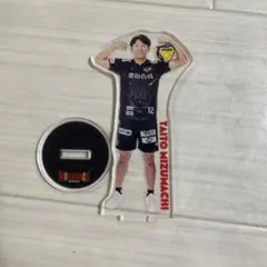 2026年最新】水町泰杜の人気アイテム - メルカリ